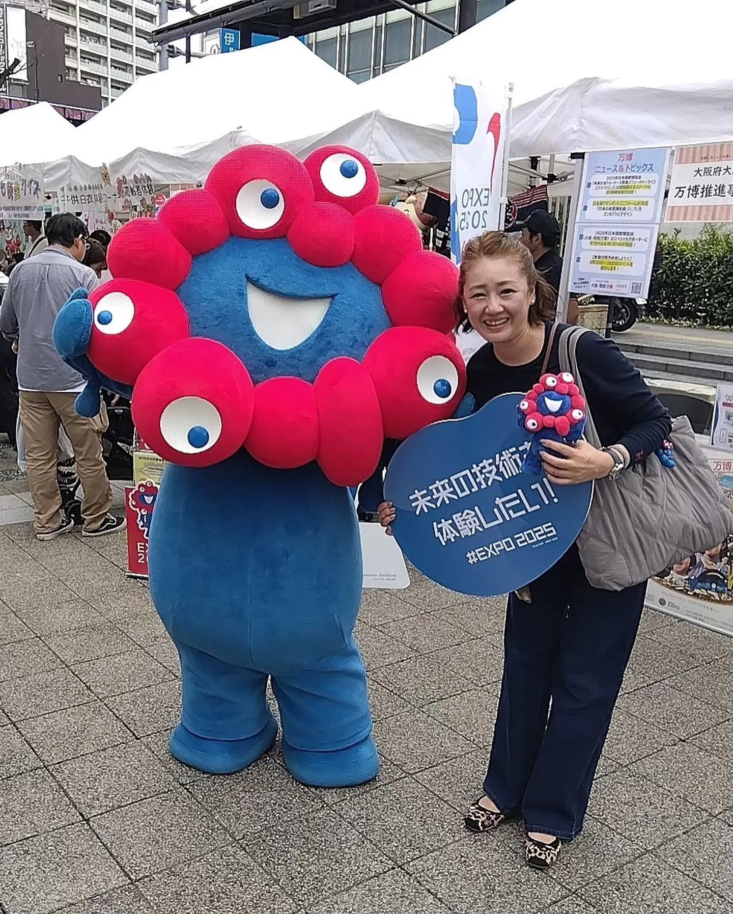 🏮池田商業祭😁🏮