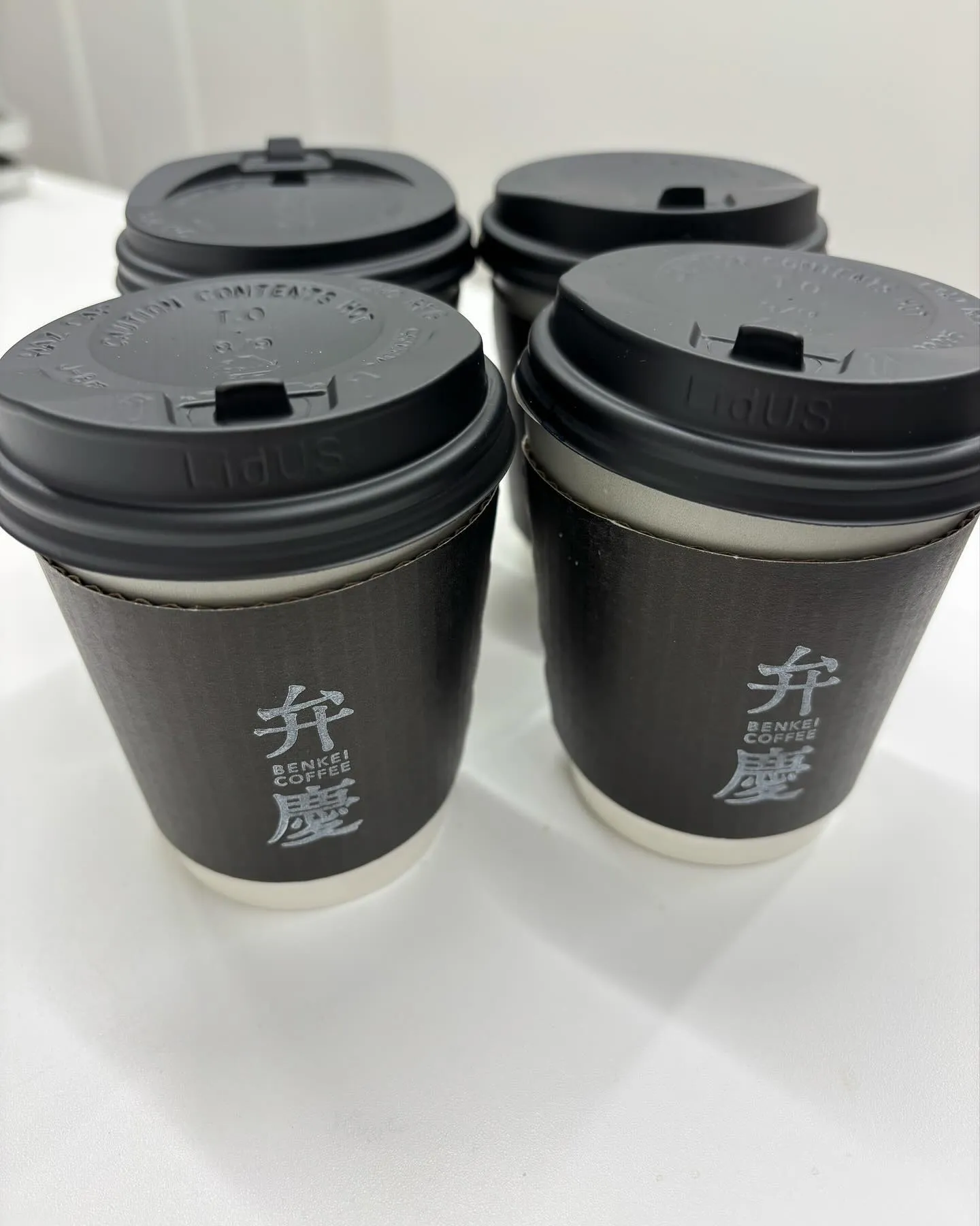 美味しいコーヒー☕︎